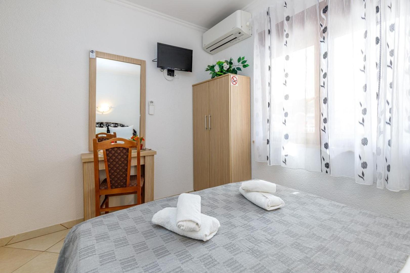 Genoa Rooms Poreč Habitación foto