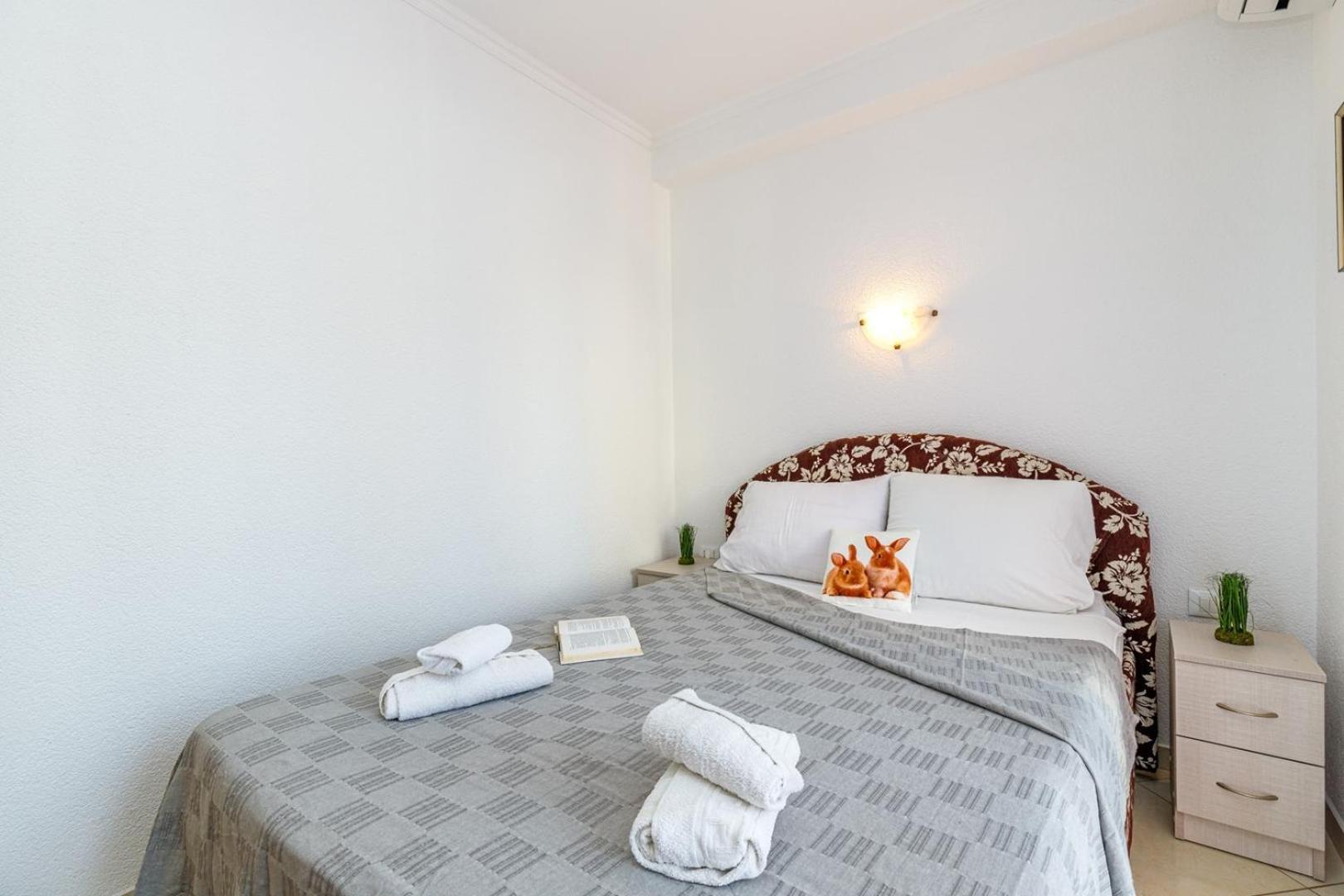 Genoa Rooms Poreč Habitación foto