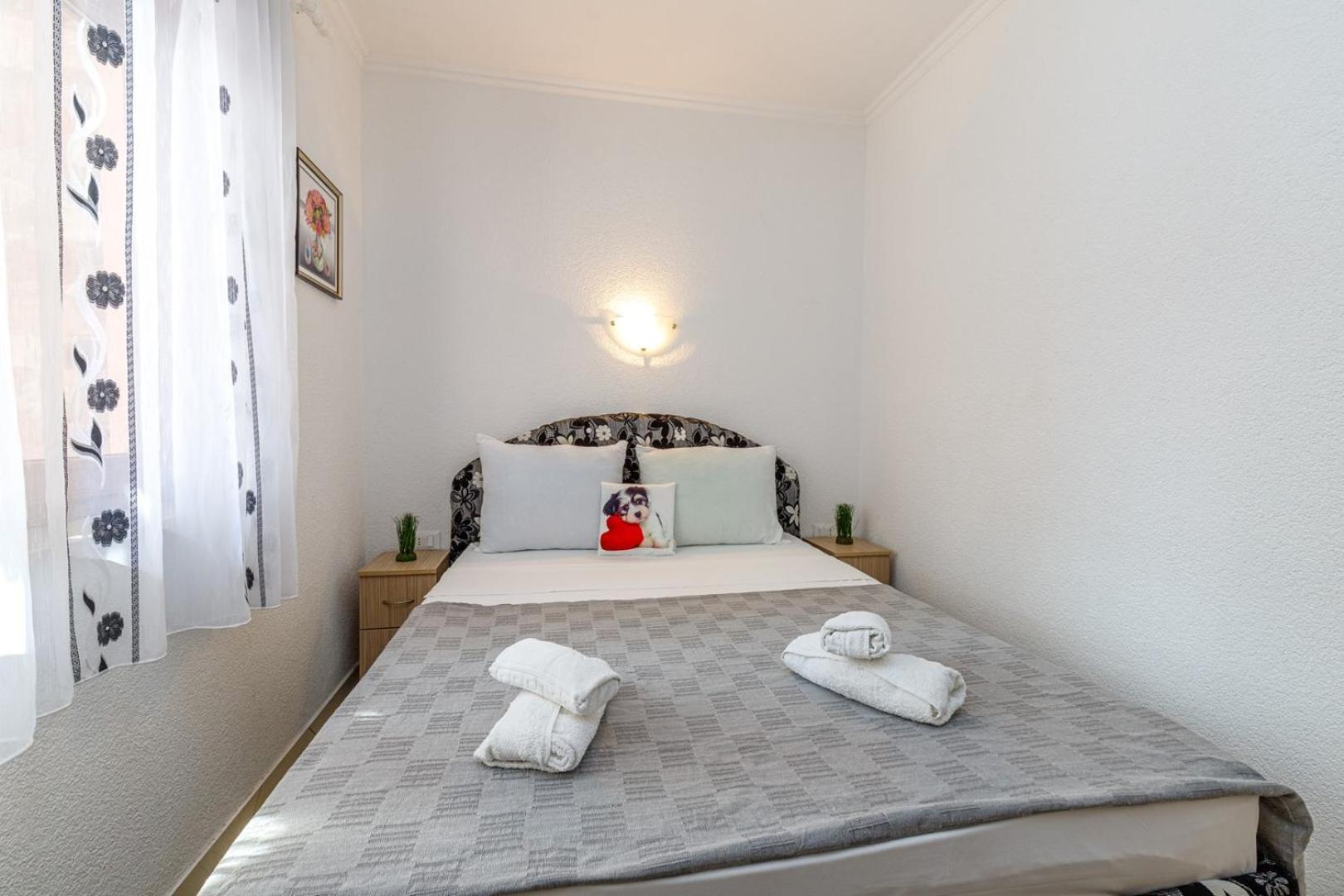 Genoa Rooms Poreč Habitación foto